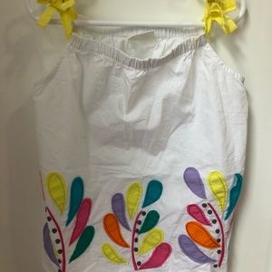 Mini Boden Toddler Top